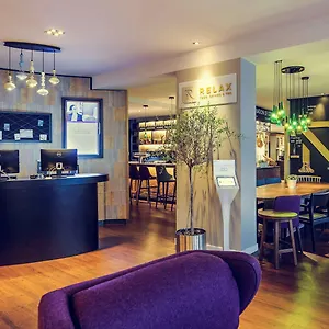 Ξενοδοχείο Mercure Center