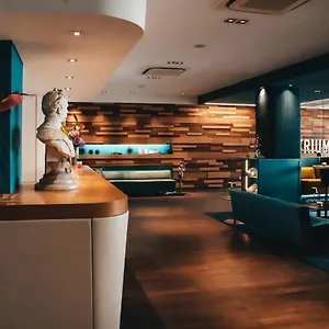 Boutique Atrium Mnichov