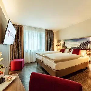 visit hotel