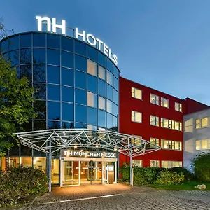 Nh Messe Mnichov