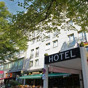 visit hotel