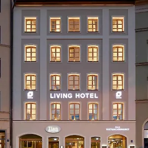 Ξενοδοχείο Living Viktualienmarkt