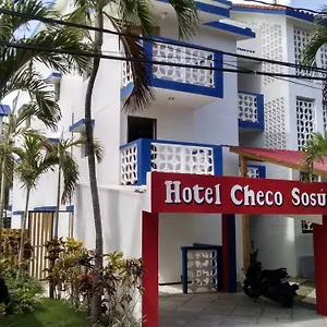 hotel-checo-sosua.comcaribbean.com/