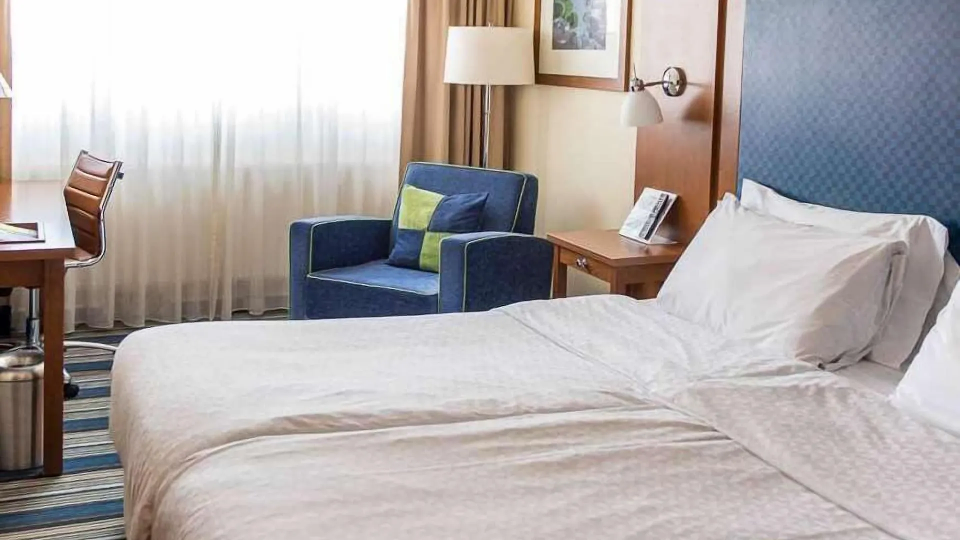 Arthotel Ana Im Olympiapark Munich Hotel
