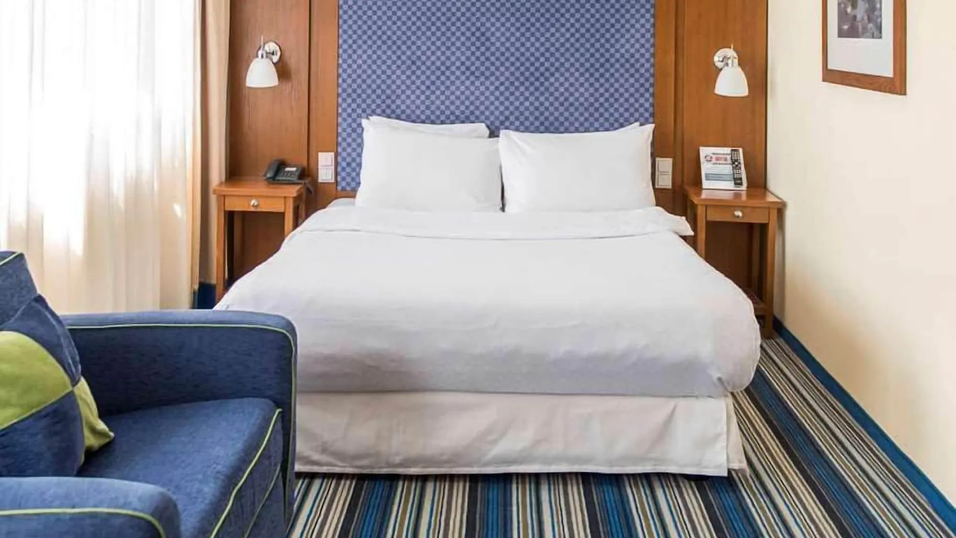 Arthotel Ana Im Olympiapark Munich 4*,