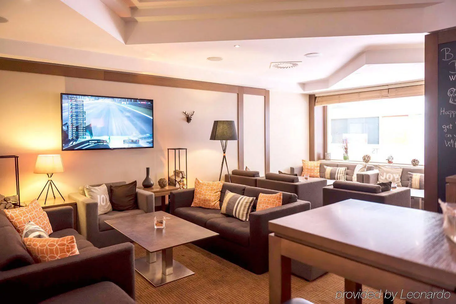 Hotel Arthotel Ana Im Olympiapark Munich