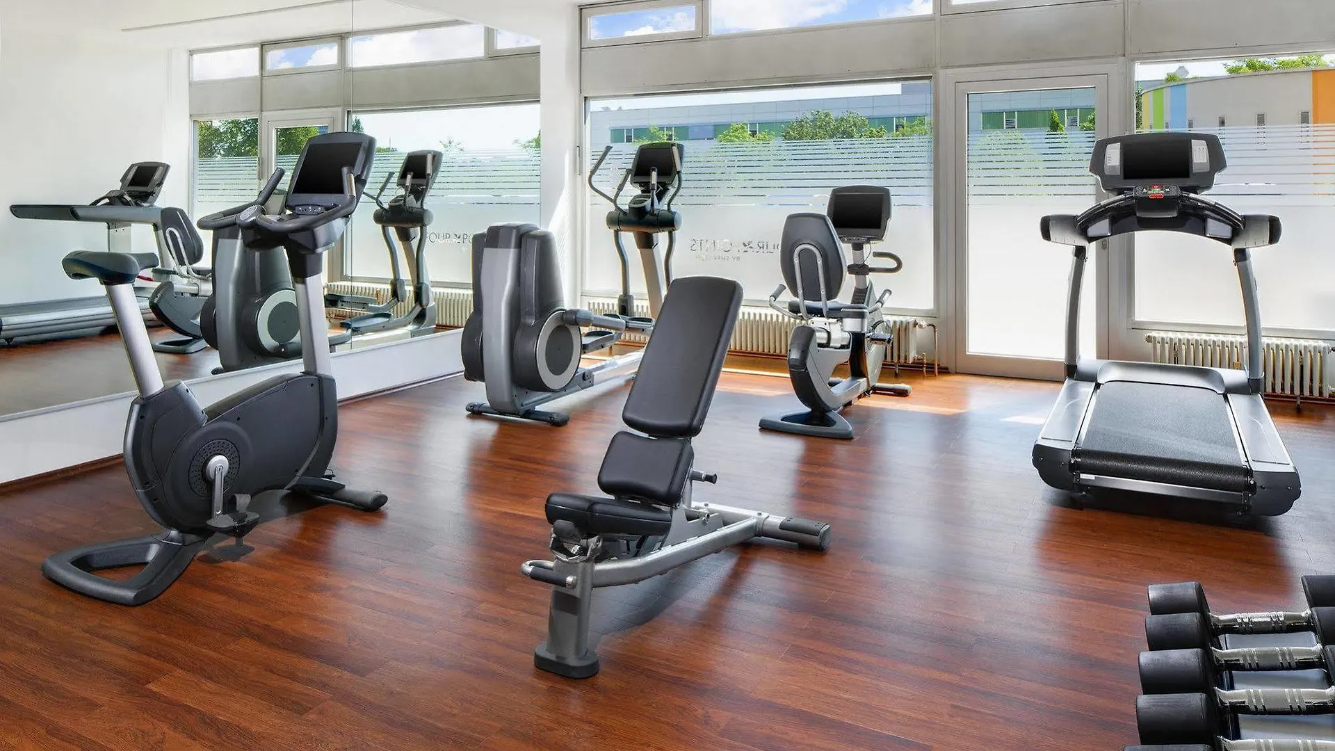 Arthotel Ana Im Olympiapark Munich 4*,  Germany