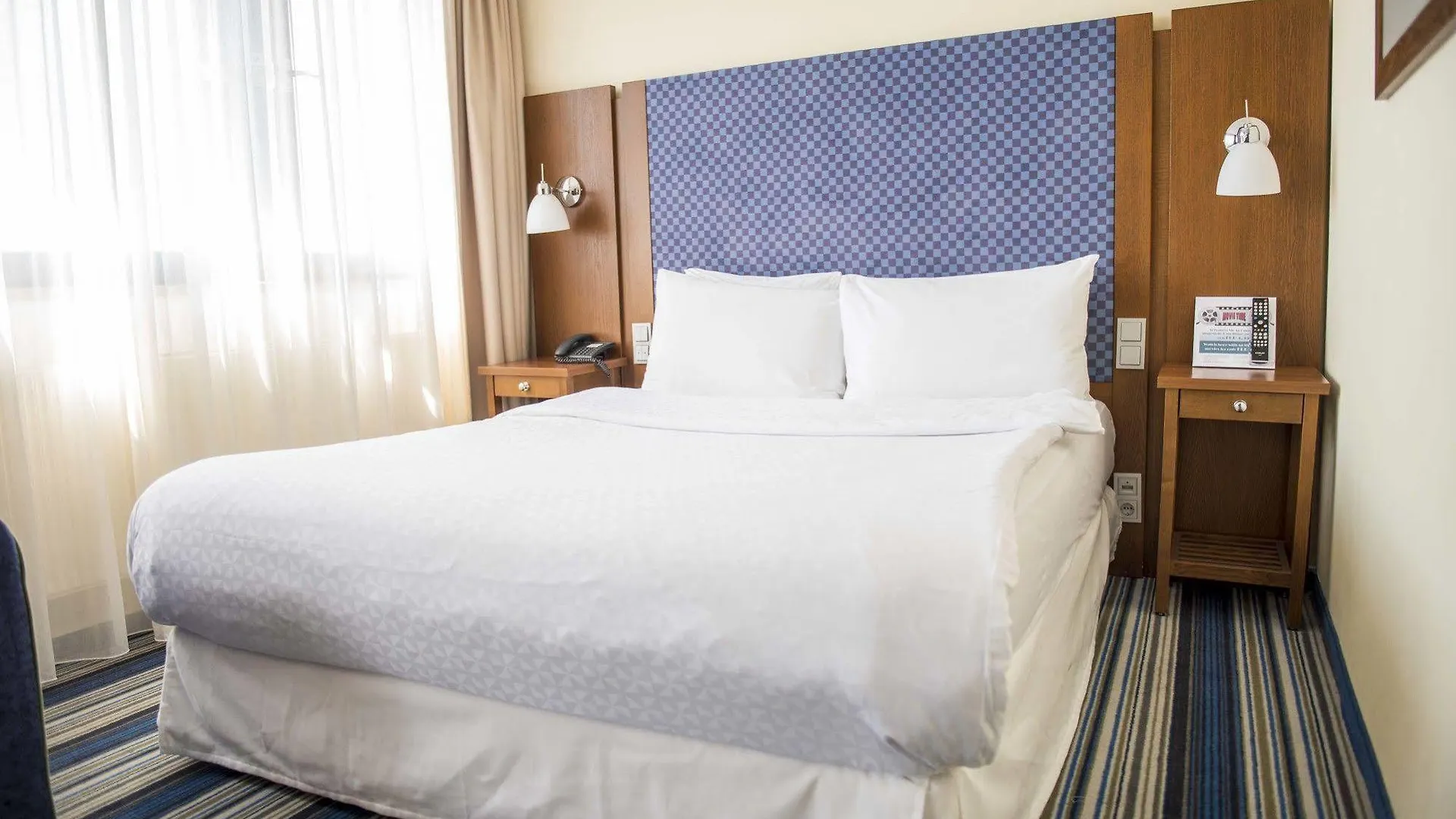 Arthotel Ana Im Olympiapark Munich Germany