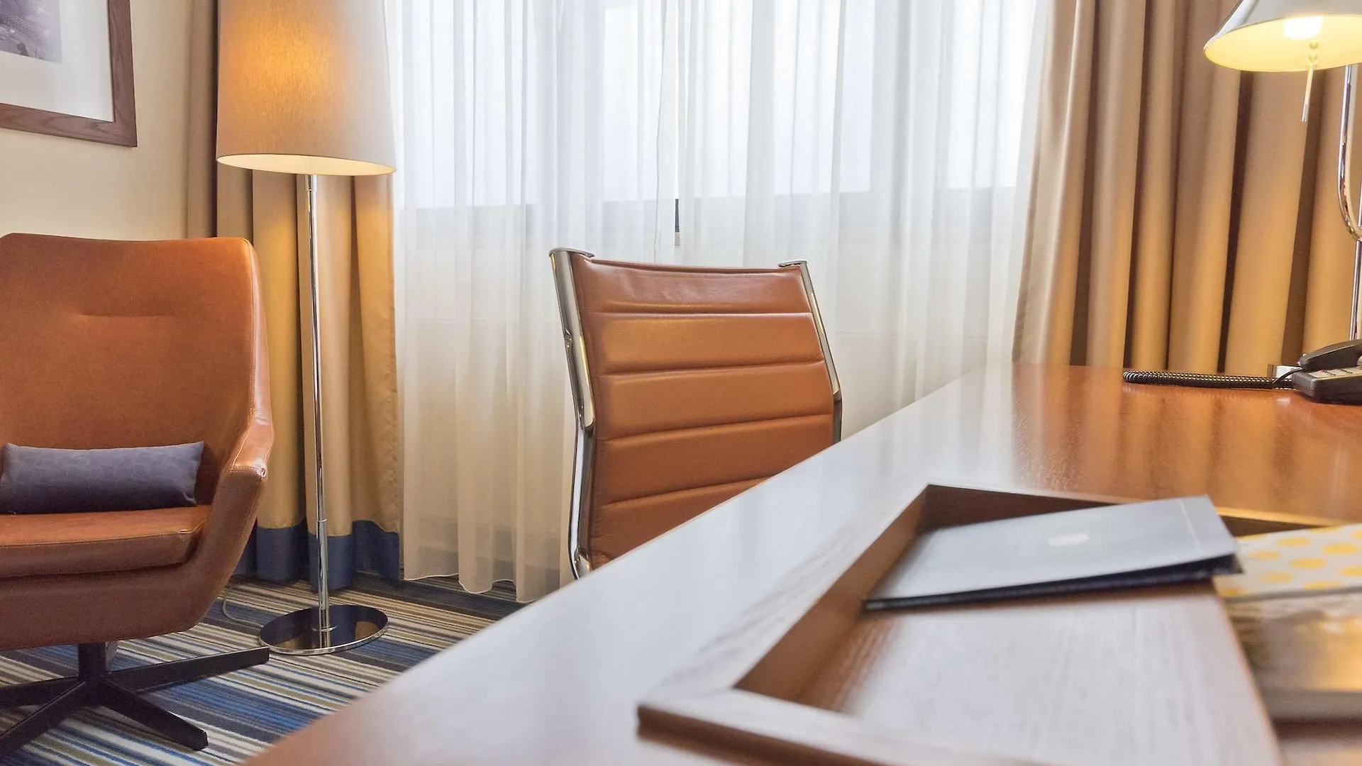 Arthotel Ana Im Olympiapark München 4*,  Duitsland