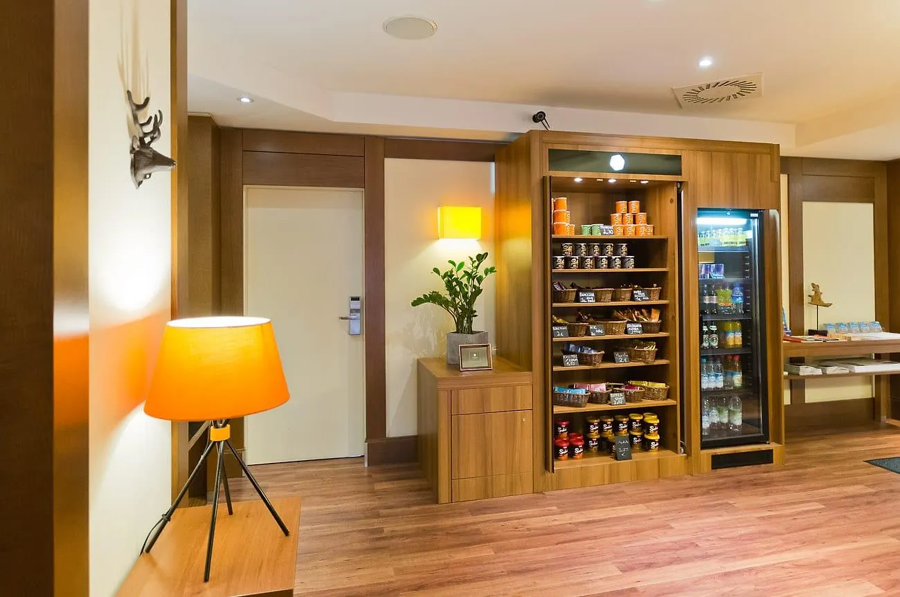 Arthotel Ana Im Olympiapark München 4*,  Duitsland