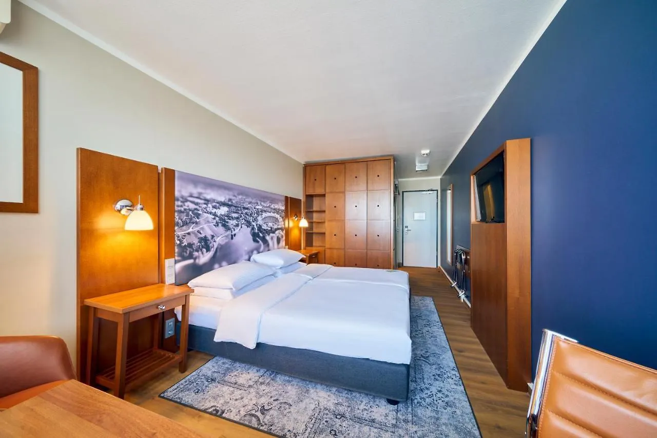 Arthotel Ana Im Olympiapark München