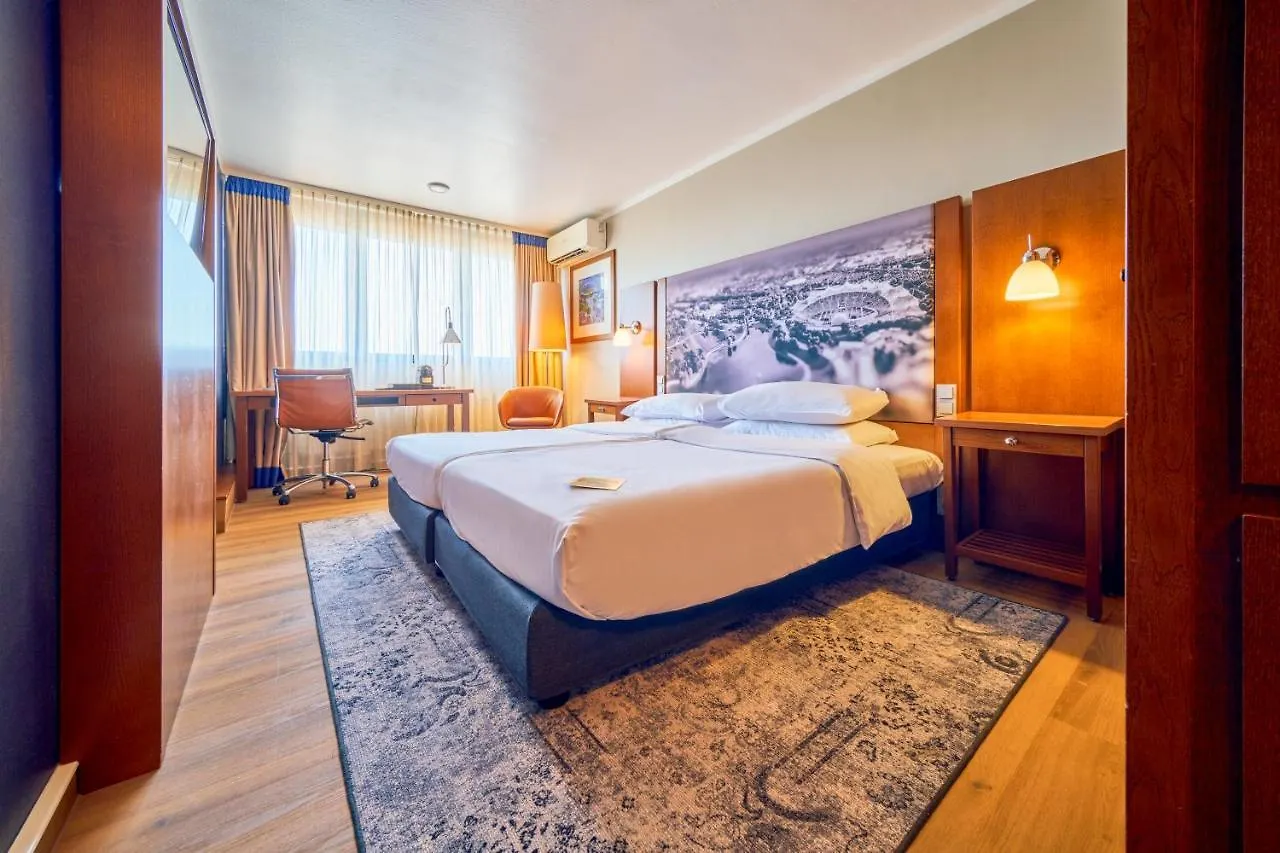 Arthotel Ana Im Olympiapark München