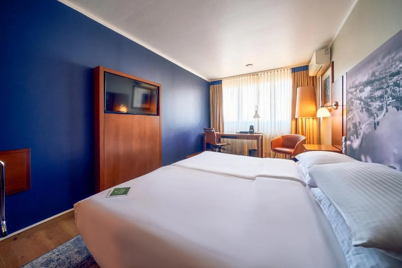 **** Hotel Arthotel Ana Im Olympiapark München Duitsland