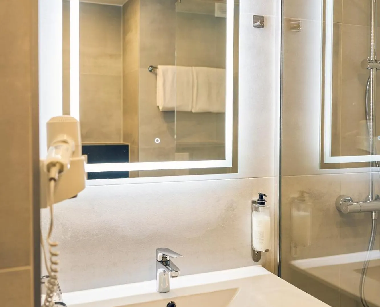 Hotel Arthotel Ana Im Olympiapark München
