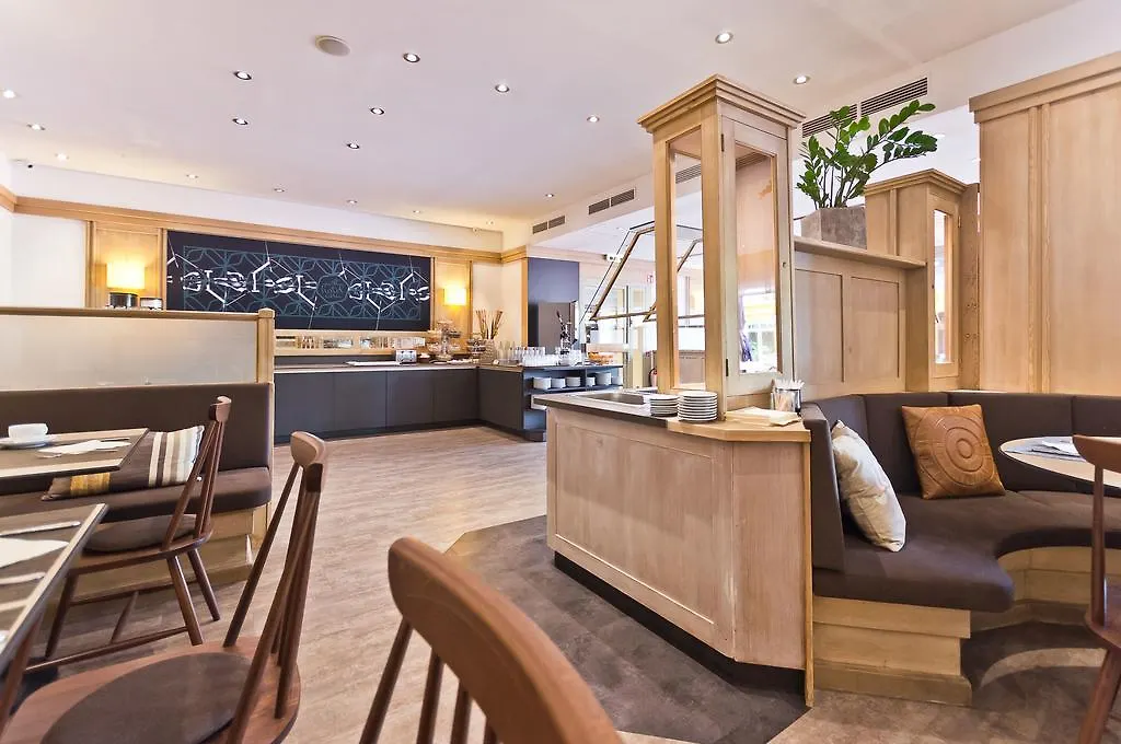 Arthotel Ana Im Olympiapark München