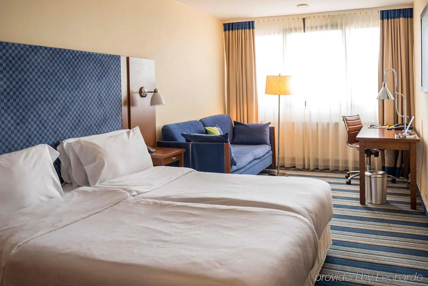 Arthotel Ana Im Olympiapark München 4*,  Duitsland
