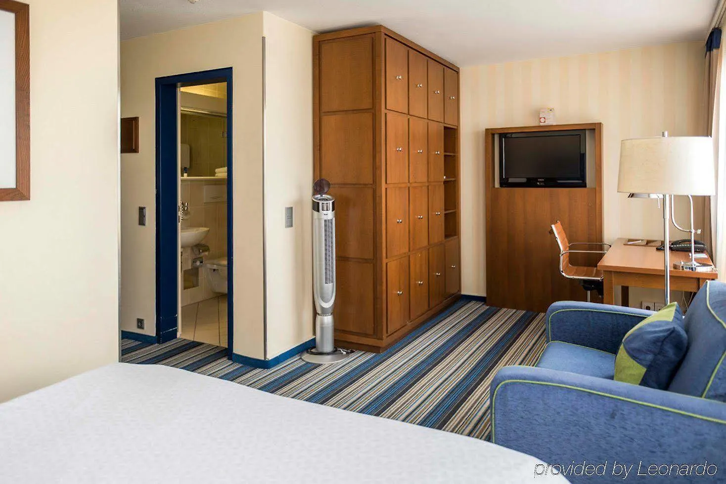 Arthotel Ana Im Olympiapark München