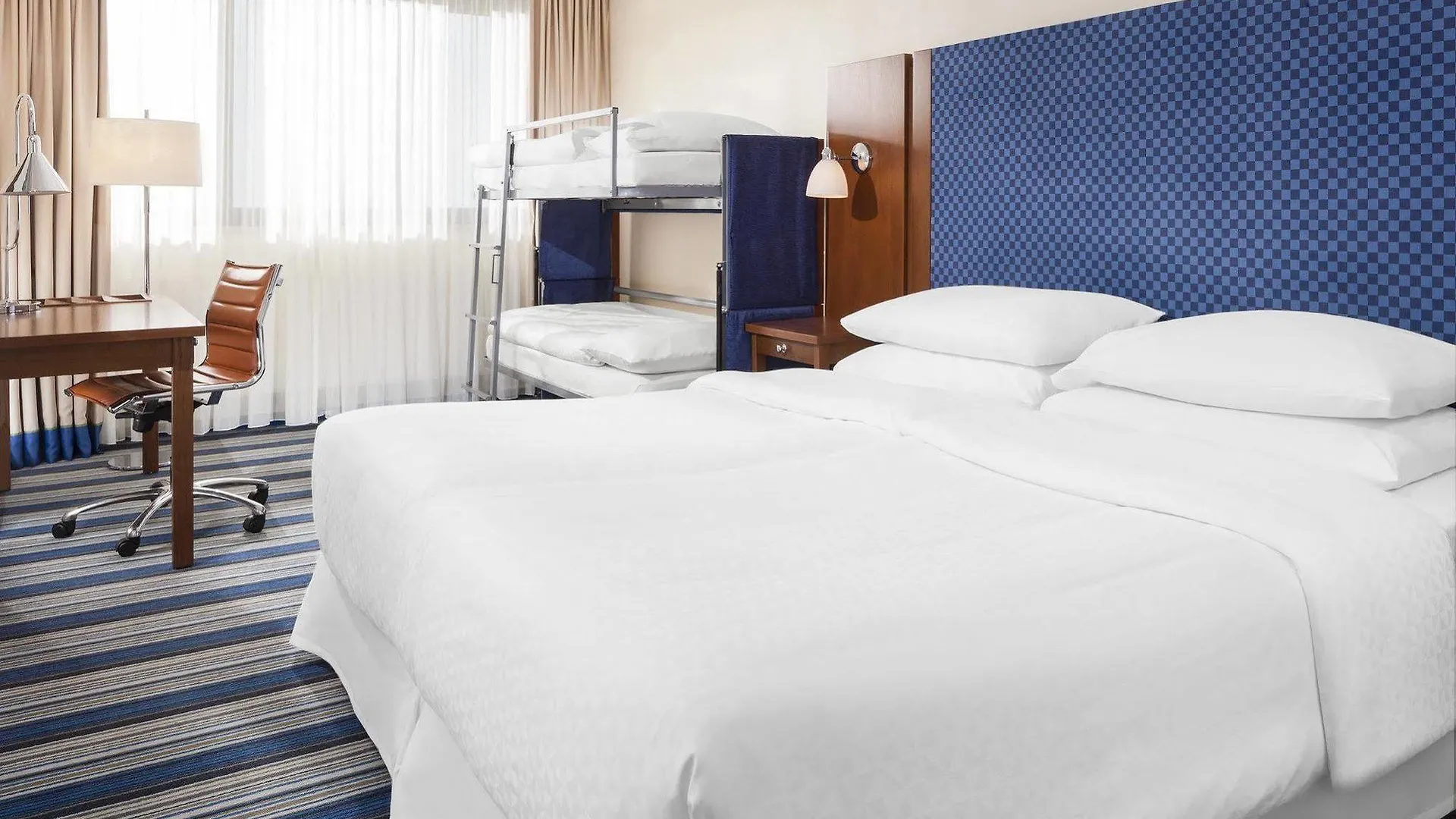 Arthotel Ana Im Olympiapark München