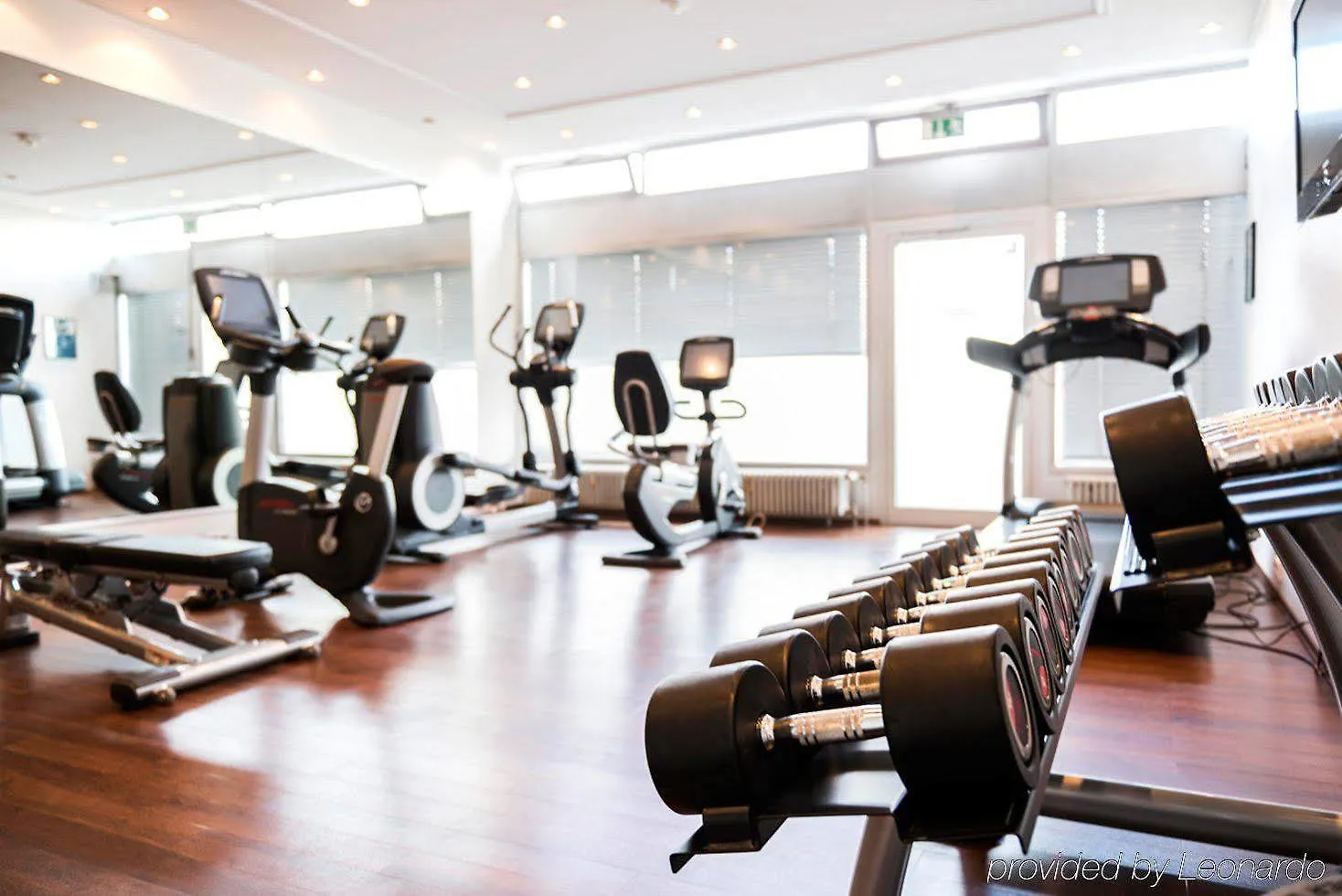 **** Hotel Arthotel Ana Im Olympiapark München Duitsland