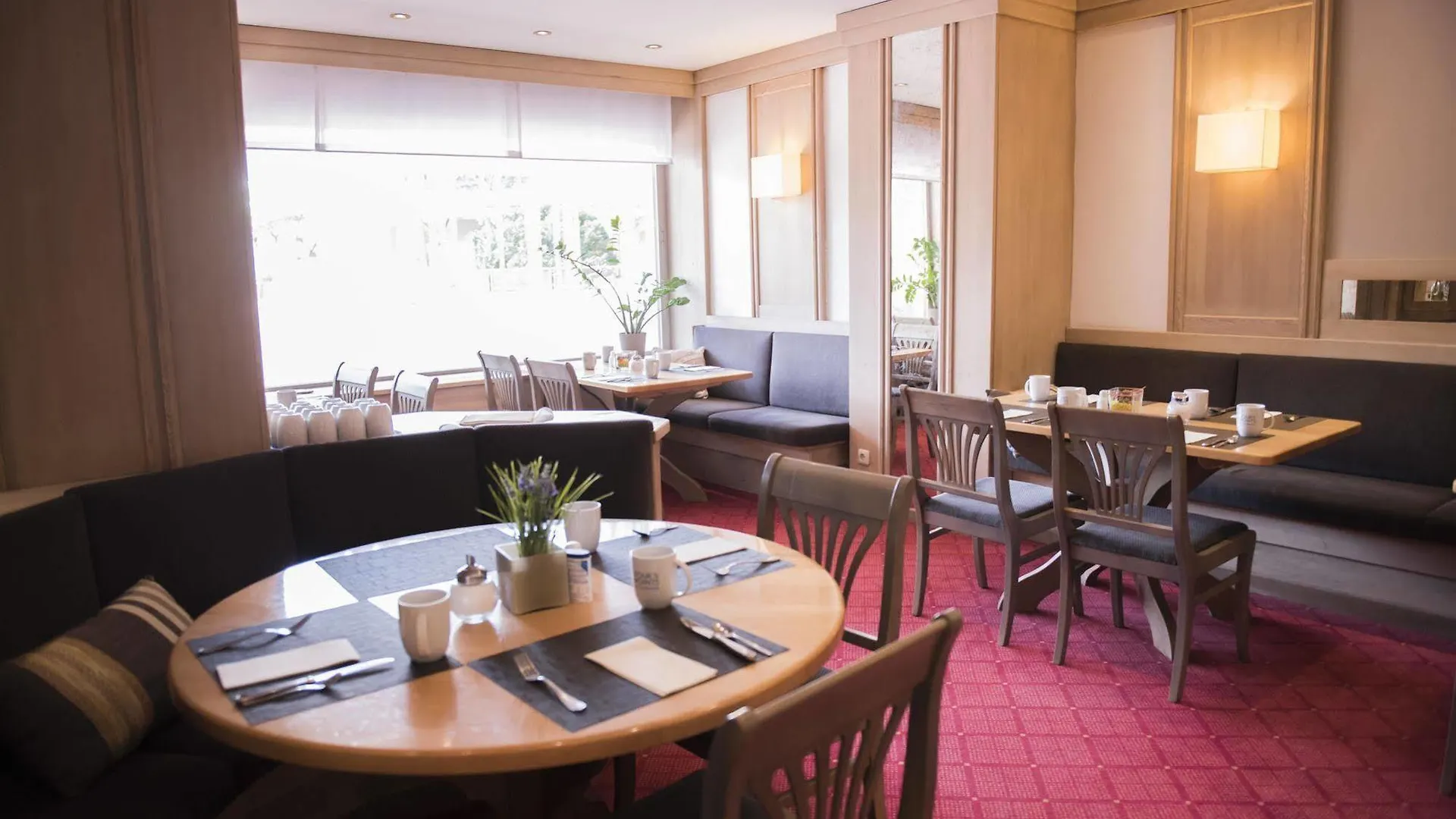 Hotel Arthotel Ana Im Olympiapark München