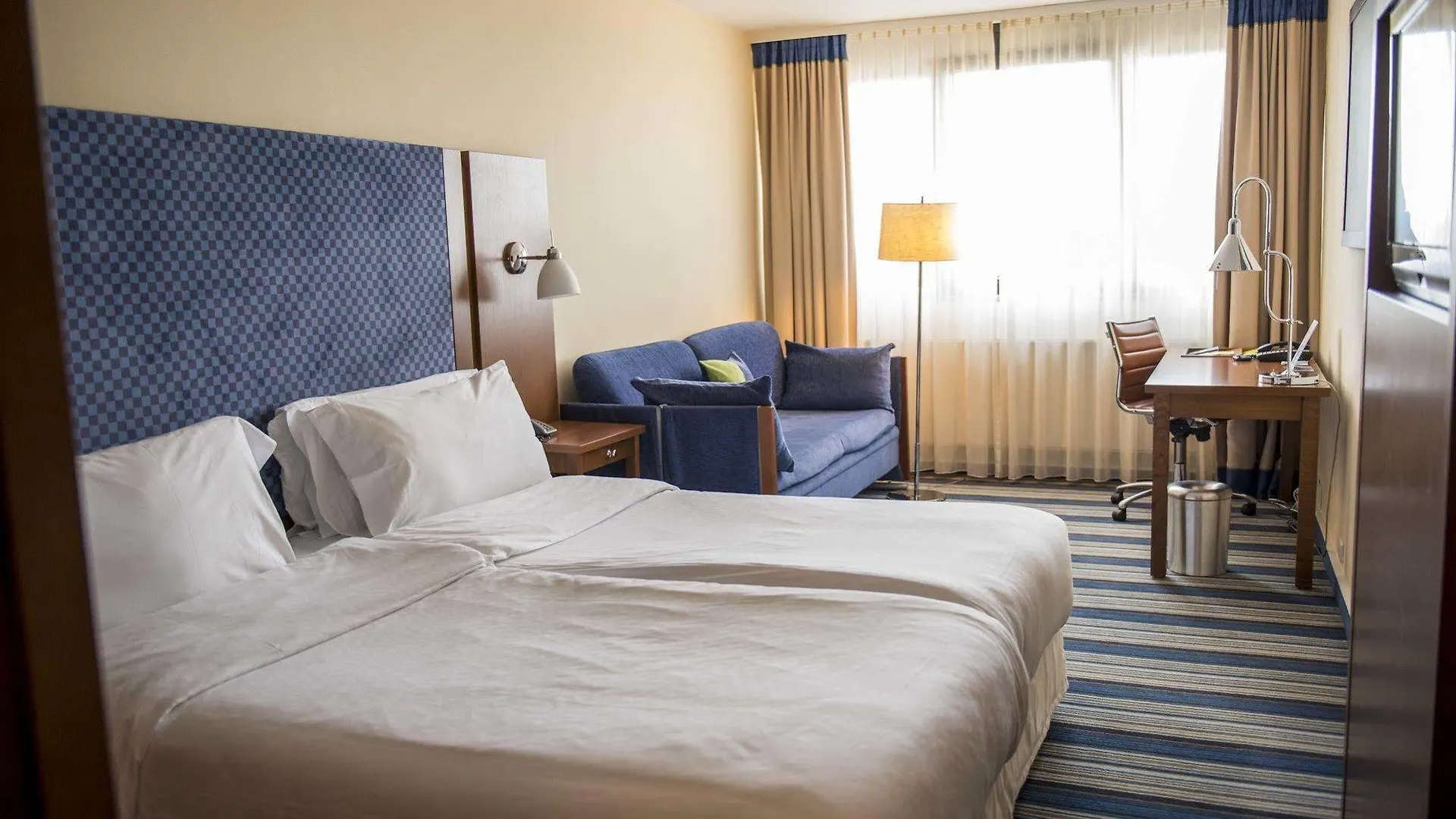 Arthotel Ana Im Olympiapark München 4*,  Duitsland