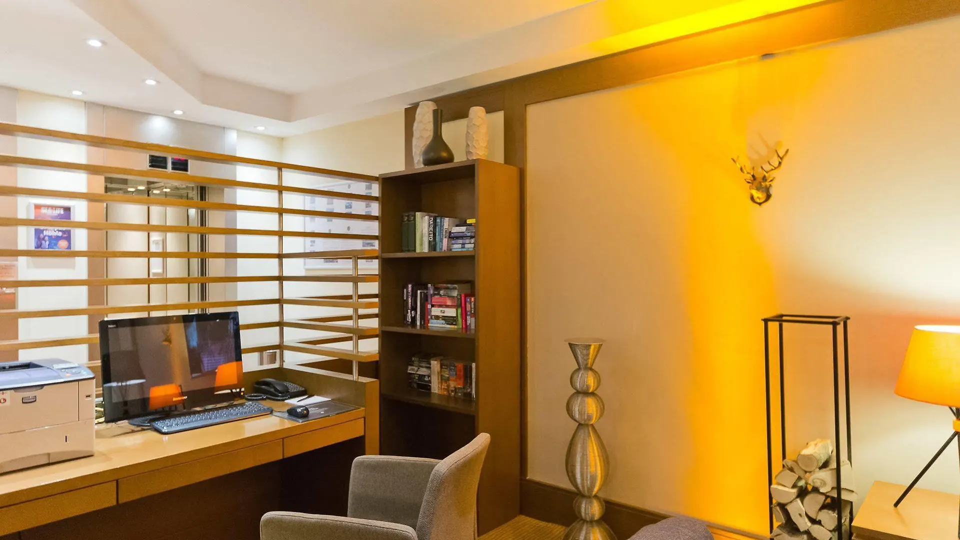 Hotel Arthotel Ana Im Olympiapark München