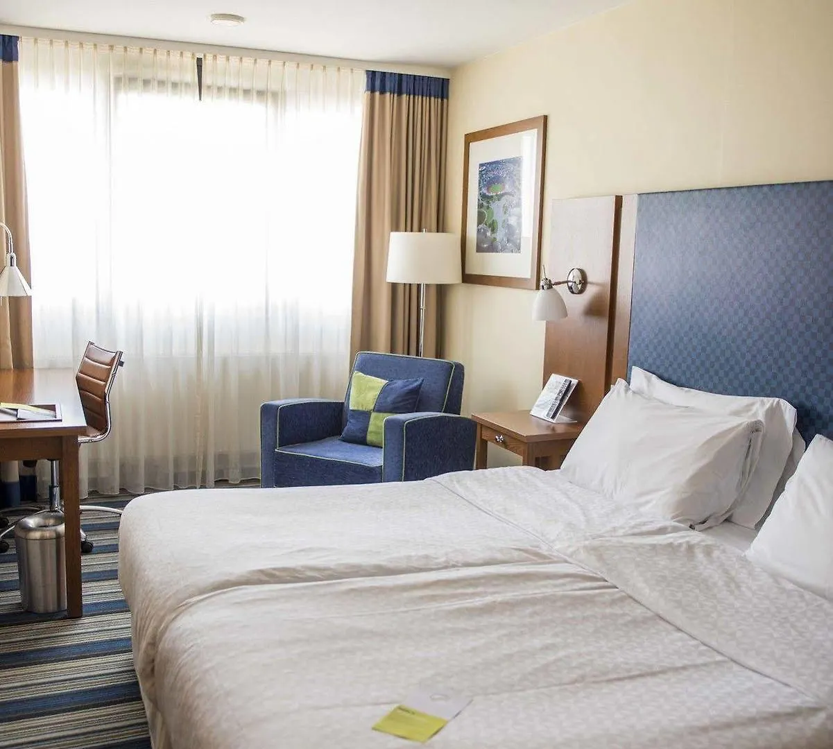 Arthotel Ana Im Olympiapark München Hotel