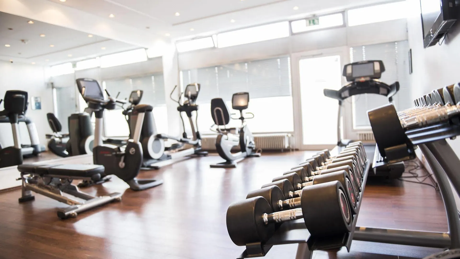 Arthotel Ana Im Olympiapark München